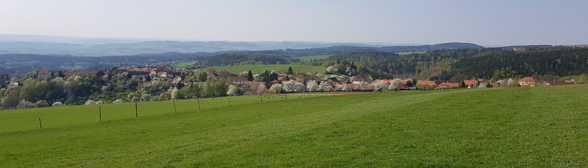 Obec Velenov Vítáme Vás